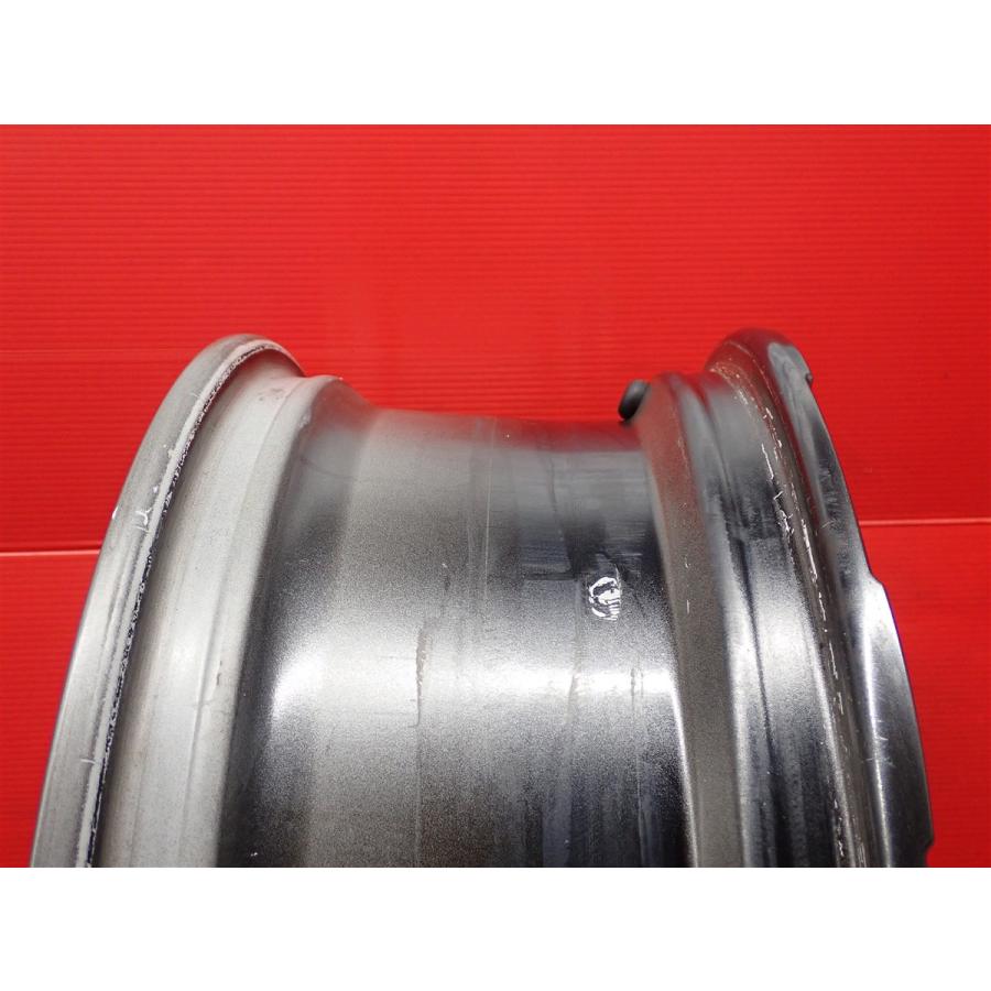 中古品 アルミホイール 1本 トヨタ クラウン クロスオーバー H30系