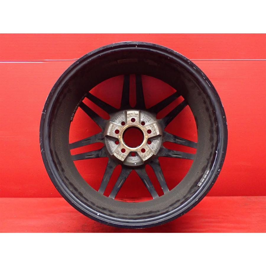 軽量 中古品 アルミホイール 1本 WEDSSPORT ウェッズスポーツ SA-77R