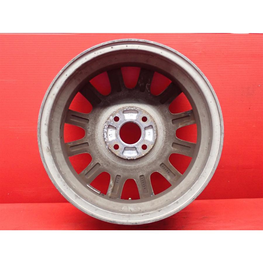 単品 中古ホイール 1本 HONDA ホンダ N-BOXカスタム JF1 JF2 ターボ