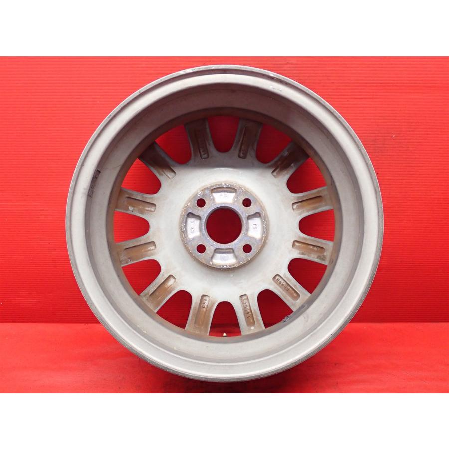 中古品 アルミホイール 1本 HONDA ホンダ N-BOX カスタム JF1 JF2