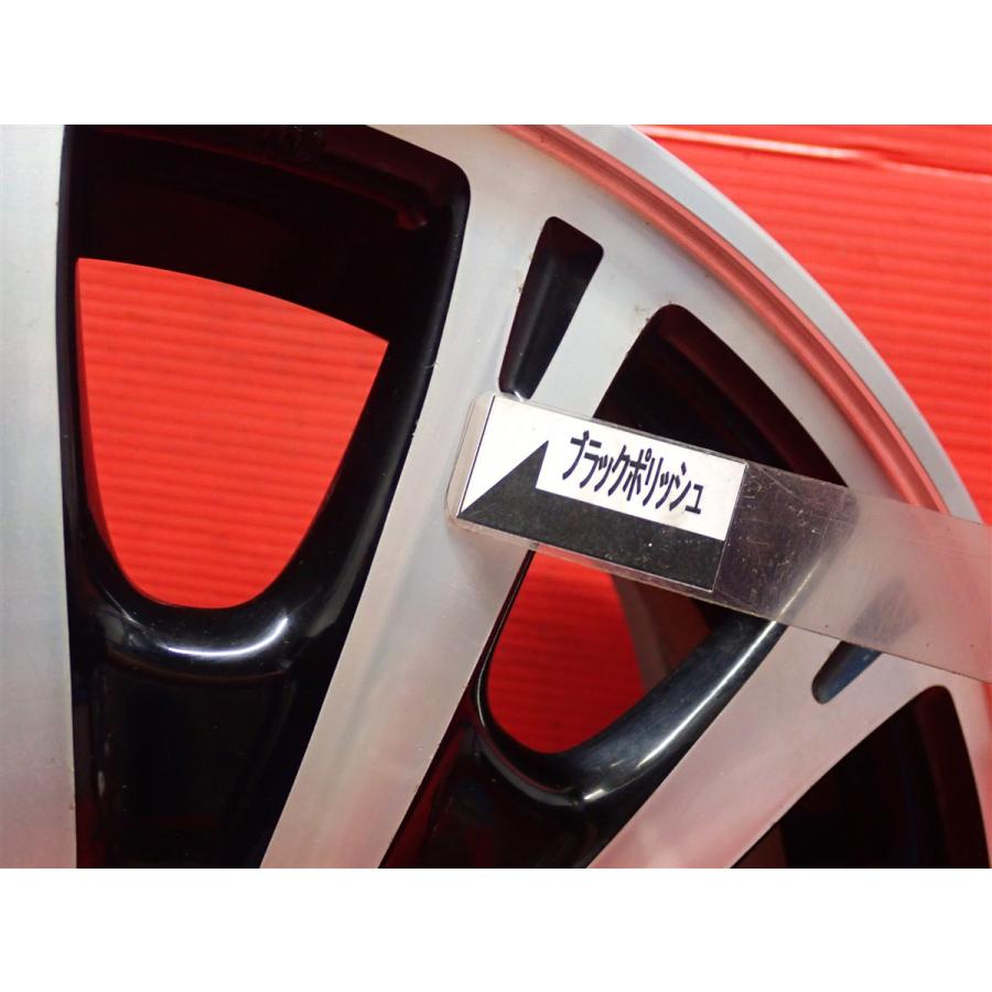 N-BOX JF1 2 純正 15インチ アルミホイール 1本 中古品 アルミホイール 1本 HONDA ホンダ N-BOX カスタム JF1 JF2