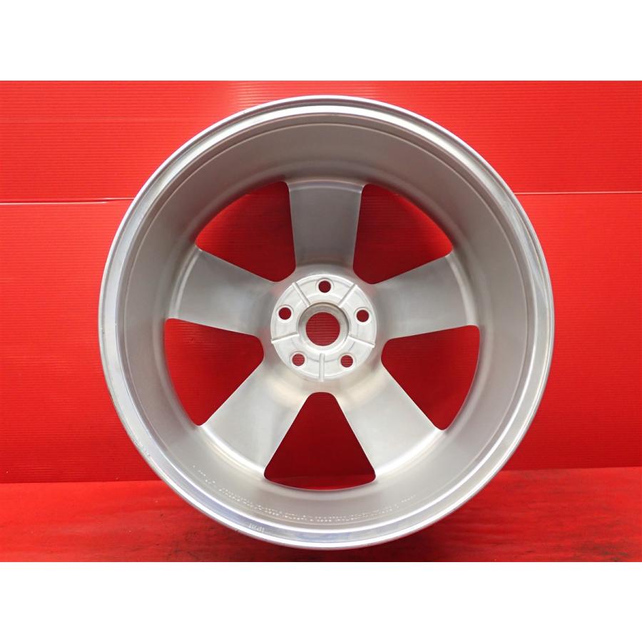 中古品 アルミホイール 1本 DODGE ダッジ チャレンジャー SRT8純正 9J