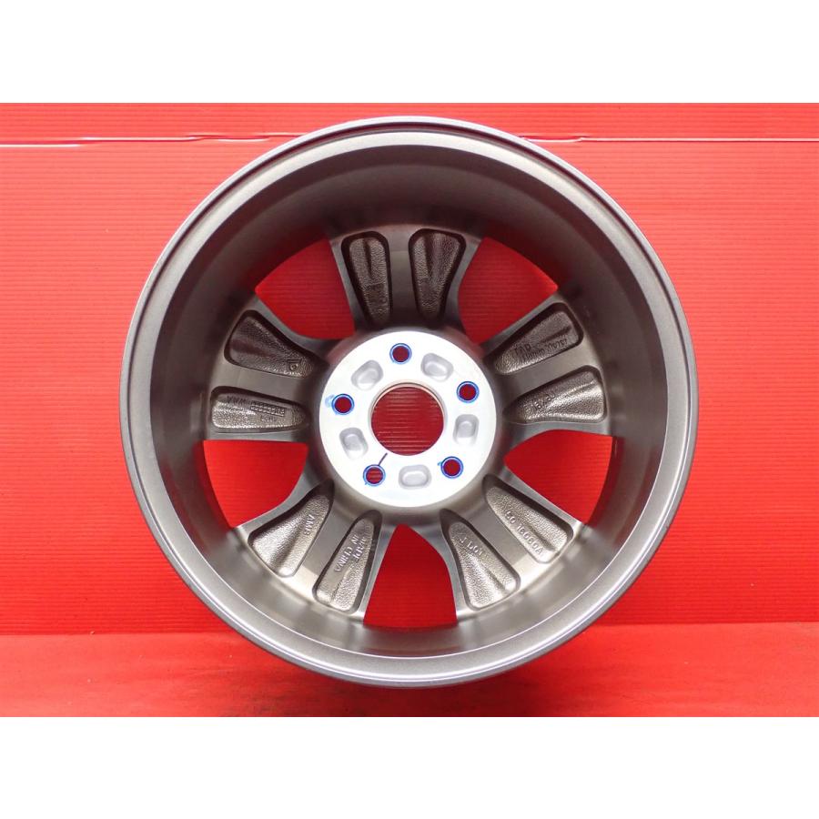 中古品 アルミホイール 1本 HONDA ホンダ ステップワゴン スパーダ RP5