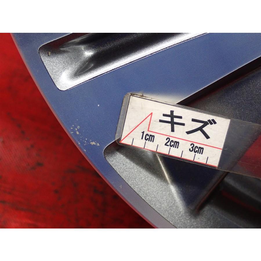 中古品 アルミホイール 1本 HONDA ホンダ ステップワゴン スパーダ RP5