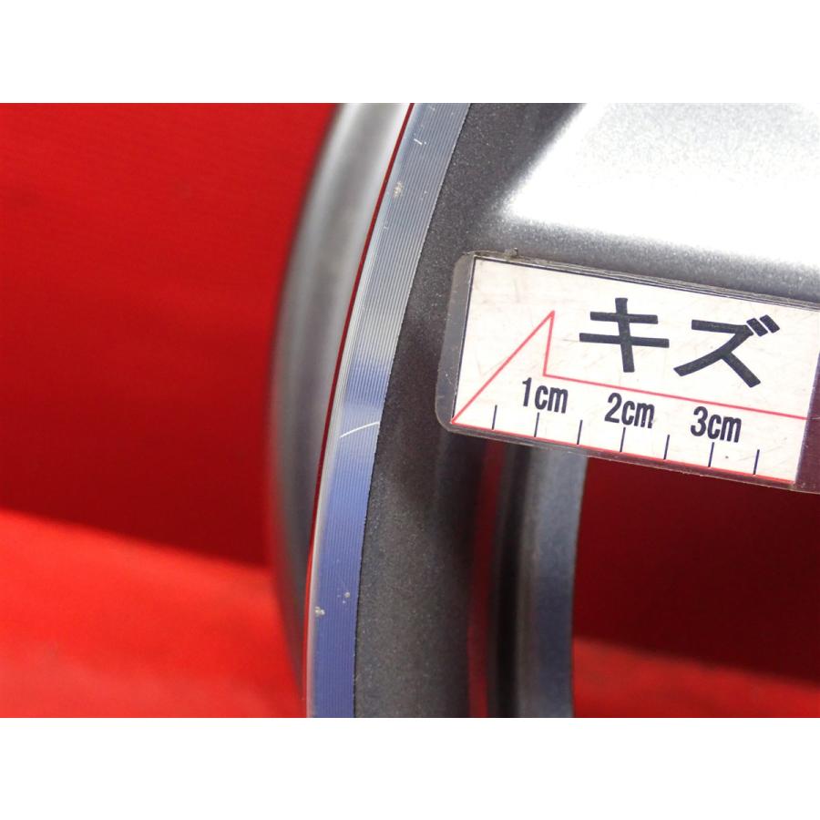 中古品 アルミホイール 1本 HONDA ホンダ ステップワゴン スパーダ RP5
