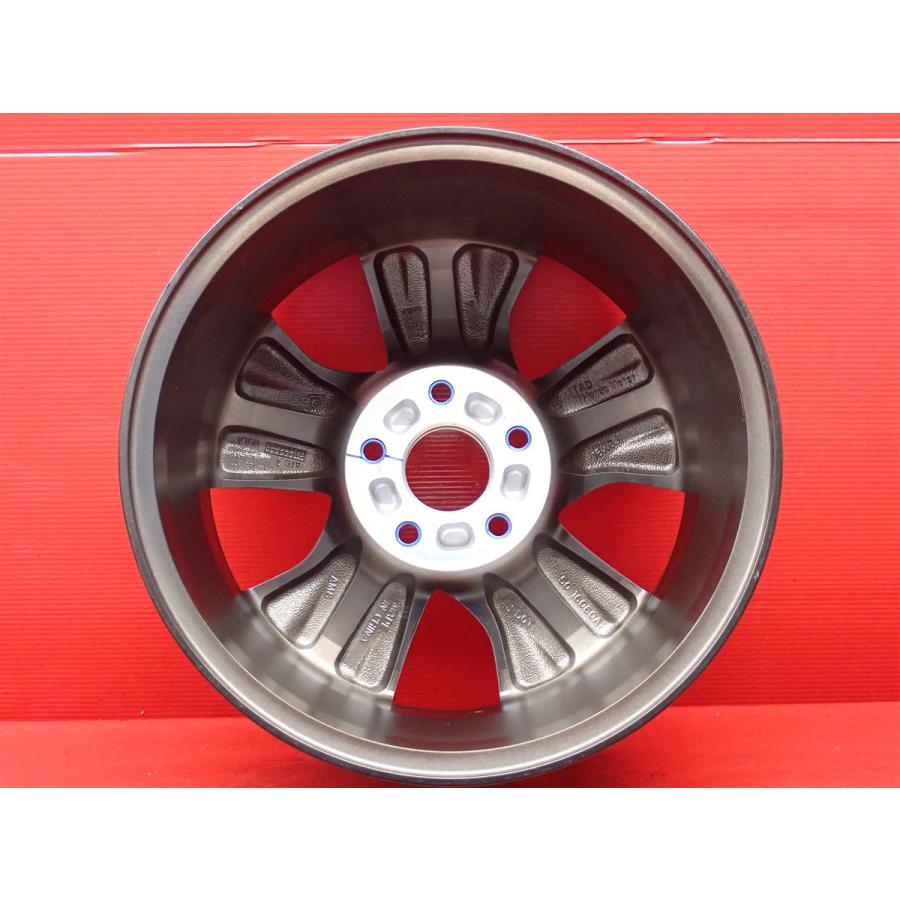 中古品 アルミホイール 1本 HONDA ホンダ ステップワゴン スパーダ RP5