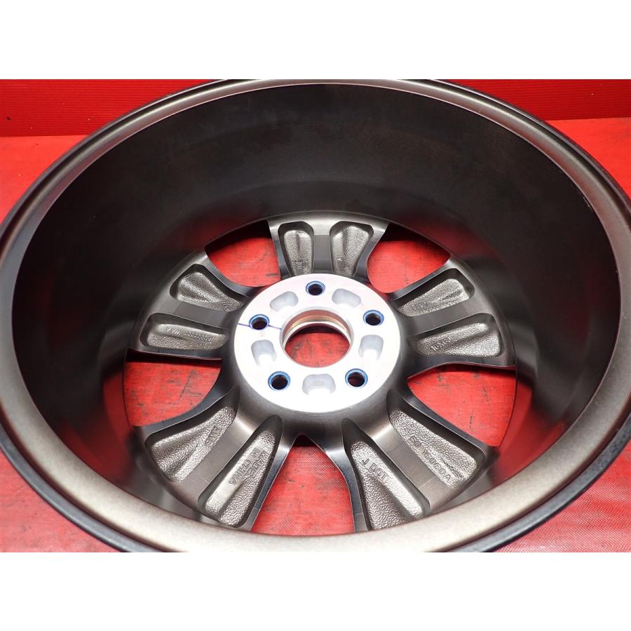 中古品 アルミホイール 1本 HONDA ホンダ ステップワゴン スパーダ RP5