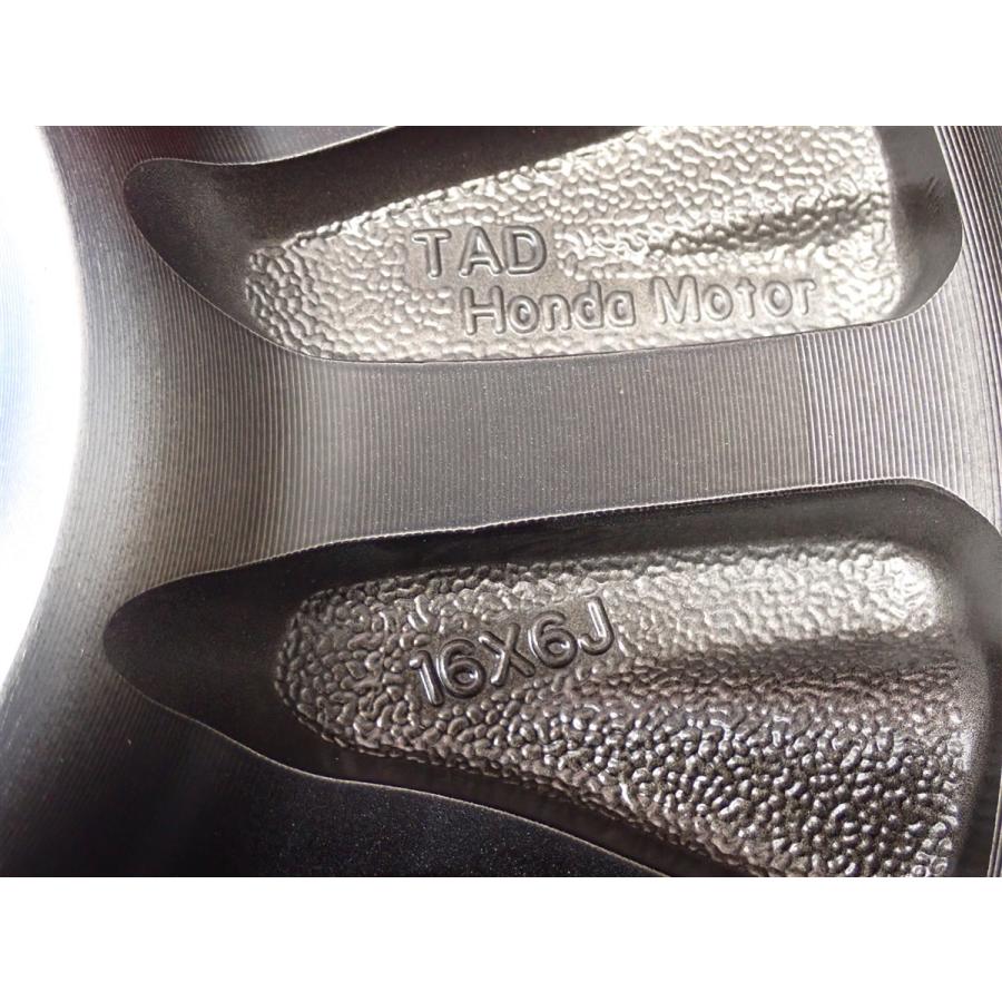 中古品 アルミホイール 1本 HONDA ホンダ ステップワゴン スパーダ RP5