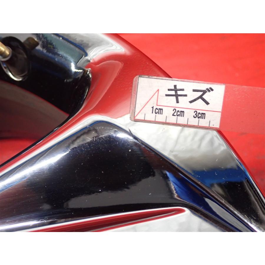 中古品 アルミホイール 1本 TOYOTA トヨタ クラウン 220系 RS純正 8J