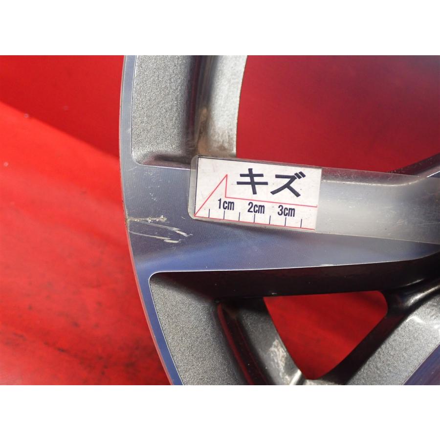 中古品 アルミホイール 1本 TOYOTA トヨタ タンク ルーミー M900A