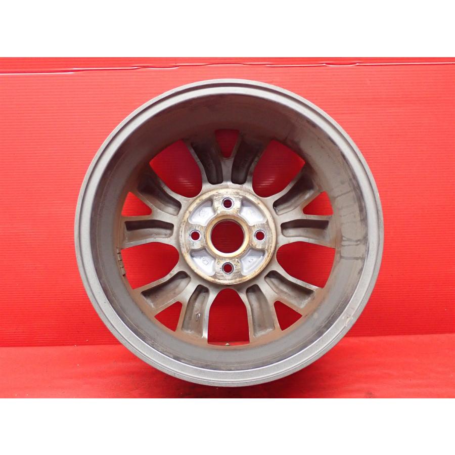 （送料込みに致します）美品　タンク GT 純正15インチ　タイヤホイールセット 中古品 アルミホイール 1本 TOYOTA トヨタ タンク ルーミー M900A