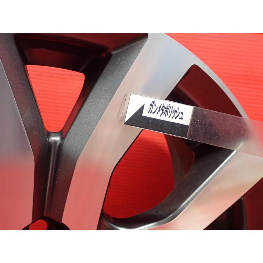 中古品 アルミホイール 1本 TOYOTA トヨタ タンク ルーミー M900A