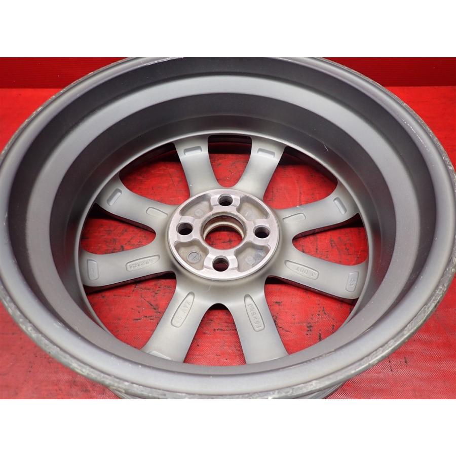 中古品 アルミホイール 1本 TOYOTA トヨタ カローラ フィールダー 160