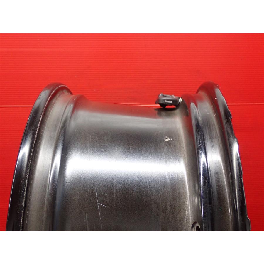中古品 アルミホイール 1本 TOYOTA トヨタ クラウン 220 系 G