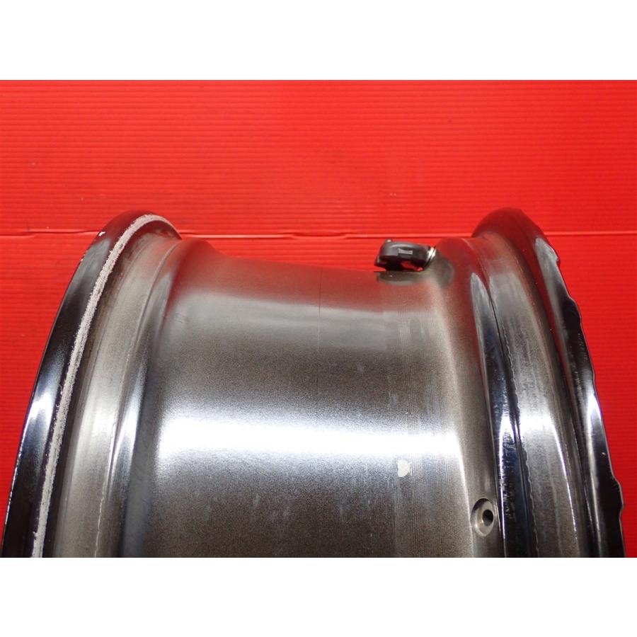 中古品 アルミホイール 1本 TOYOTA トヨタ クラウン 220 系 G