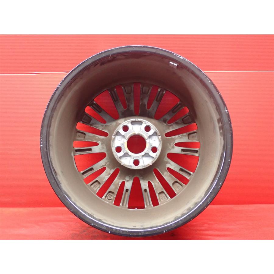 中古品 アルミホイール 1本 TOYOTA トヨタ クラウン 220 系 G