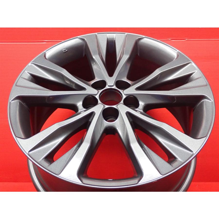 中古品 アルミホイール 1本 TOYOTA トヨタ カローラ ツーリング E210系