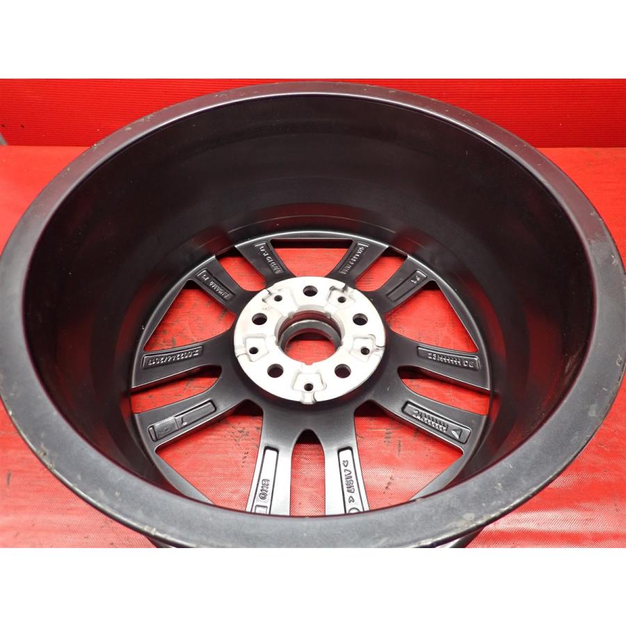 中古品 アルミホイール 1本 BMW 2シリーズ U06 純正 ダブルスポーク