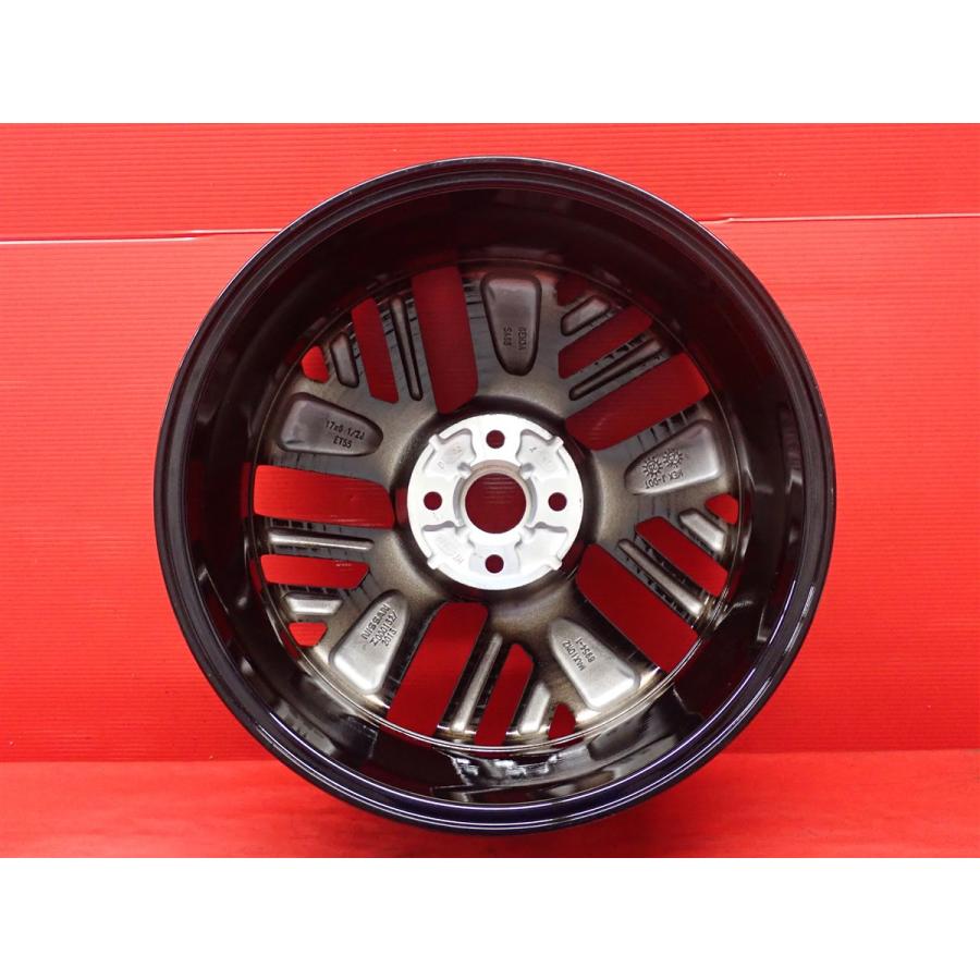 中古品 1本 US NISSAN USニッサン VERSA ヴァーサ N18 / N19 SR 純正