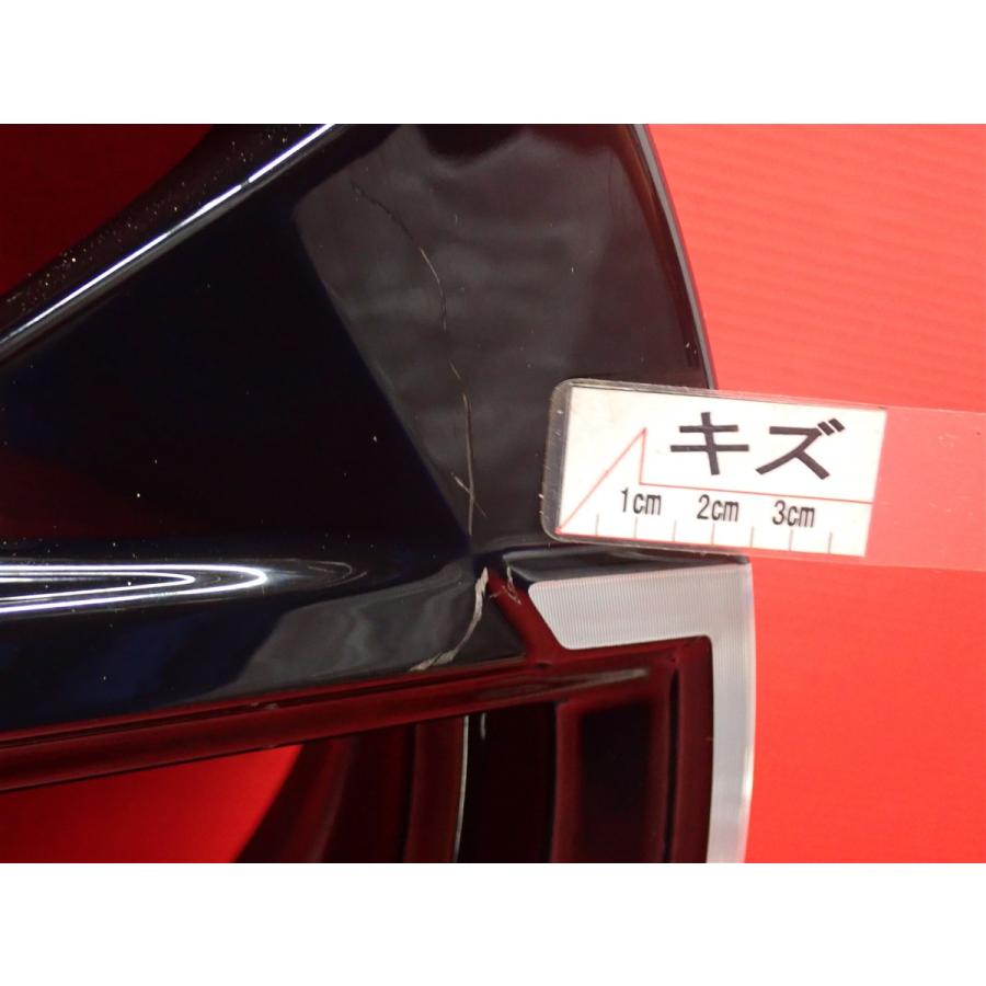 中古品 アルミホイール 1本 NISSAN ニッサン ノート オーラ NISMO 純正