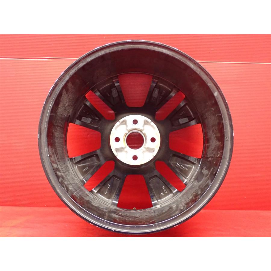 【新品未使用】 日産 ノート オーラ 純正 ホイール1本④ 中古品 アルミホイール 1本 NISSAN ニッサン ノート オーラ NISMO 純正