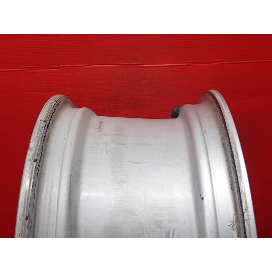 中古品 アルミホイール 1本 TOYOTA トヨタ マークX GRX130系 純正 5本