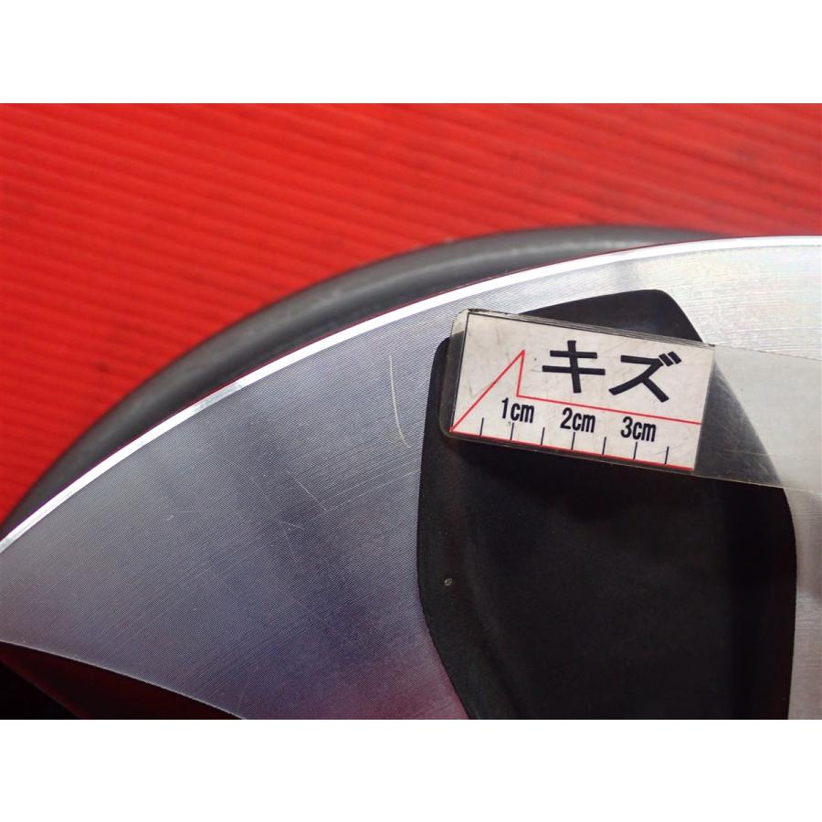 中古品 アルミホイール 1本 SUZUKI スズキ ソリオ MA15S MITUBISHI