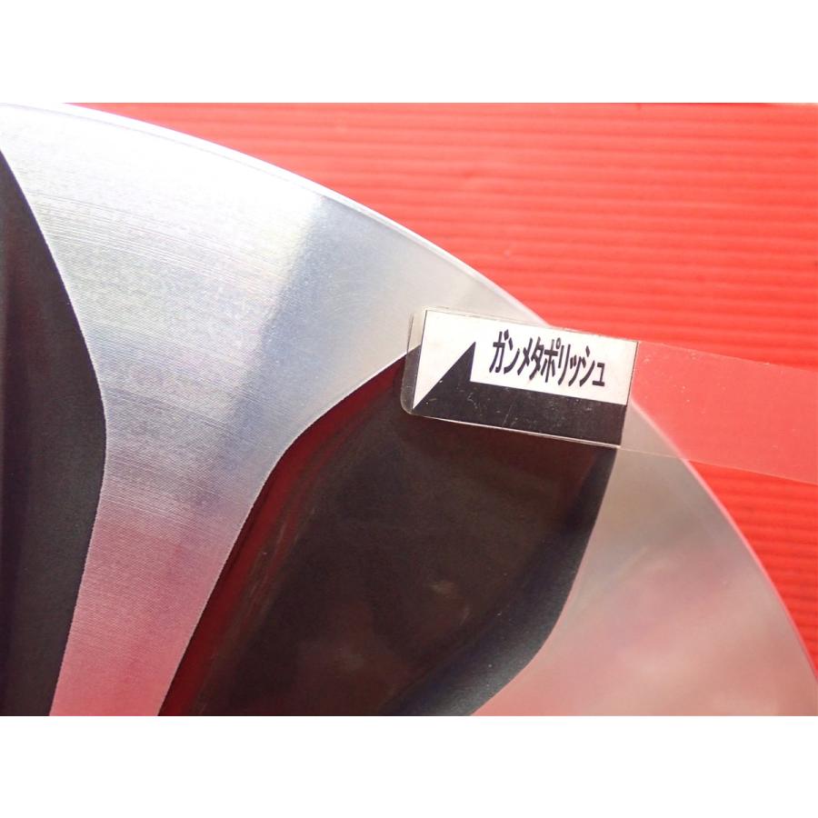 中古品 アルミホイール 1本 SUZUKI スズキ ソリオ MA15S MITUBISHI