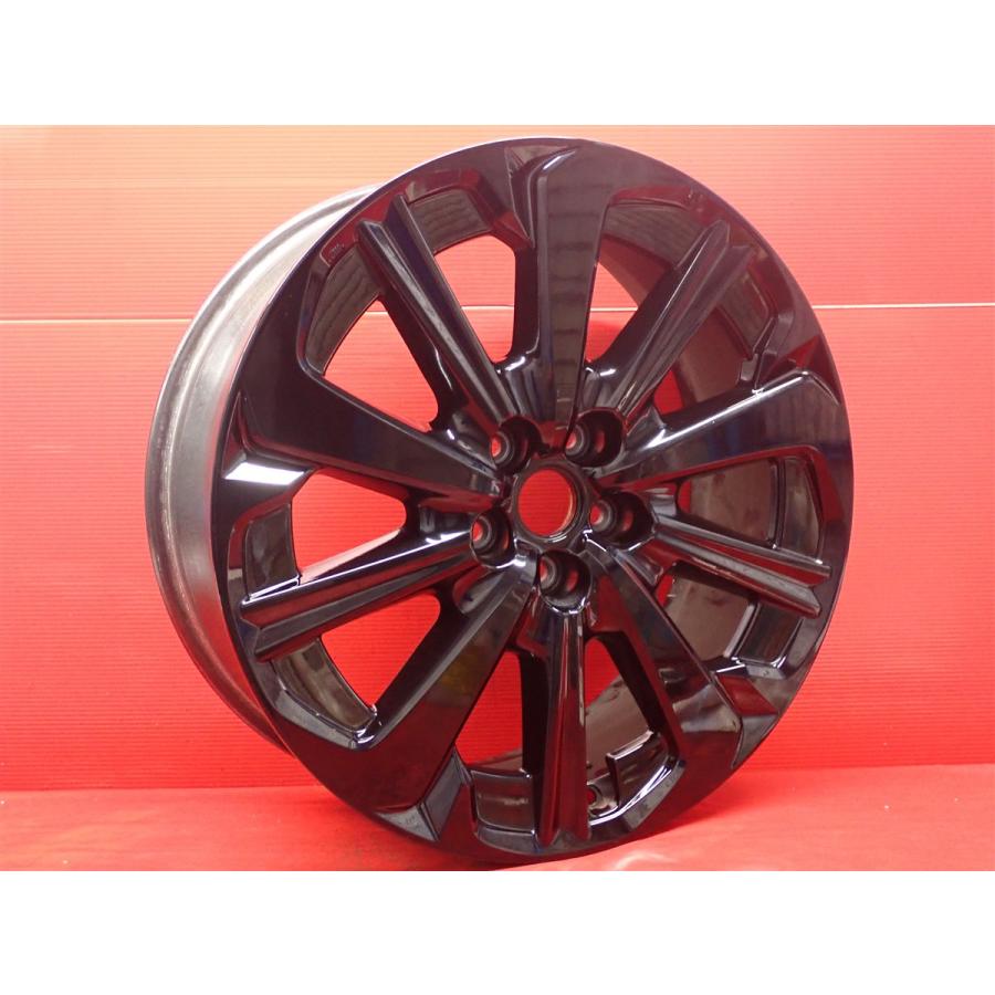 中古品 アルミホイール 1本 MAZDA マツダ CX-60 XD-HYBRID PHEV