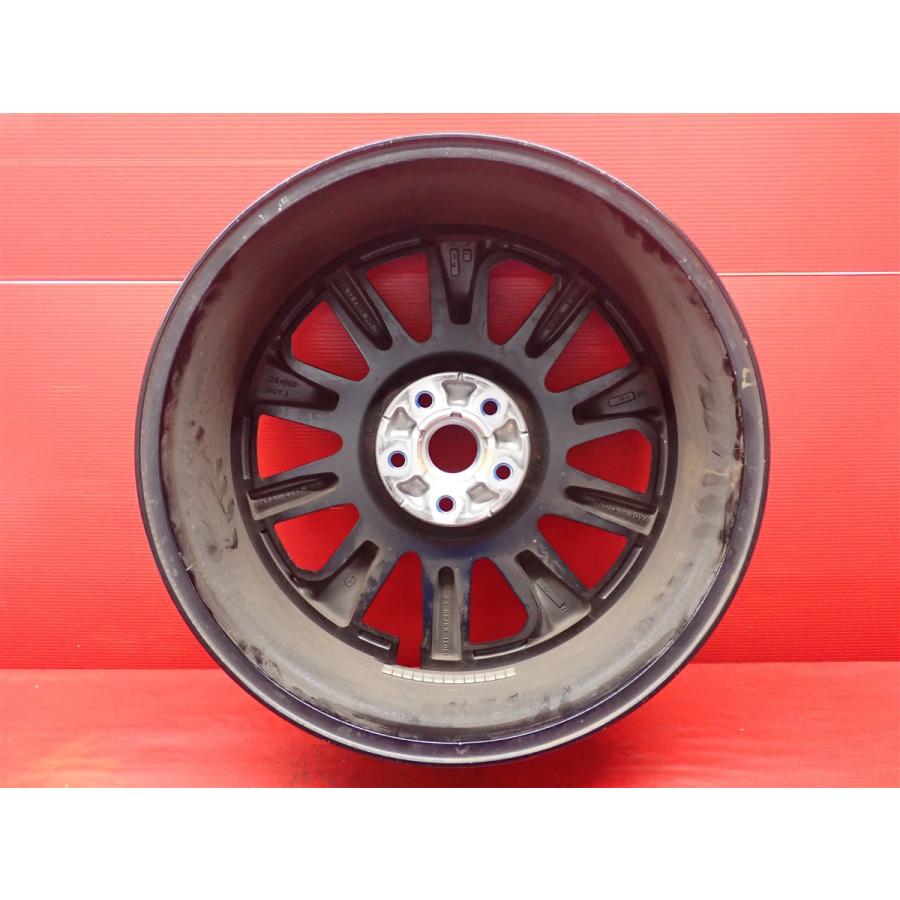 中古品 アルミホイール 1本 MAZDA マツダ CX-60 XD-HYBRID PHEV