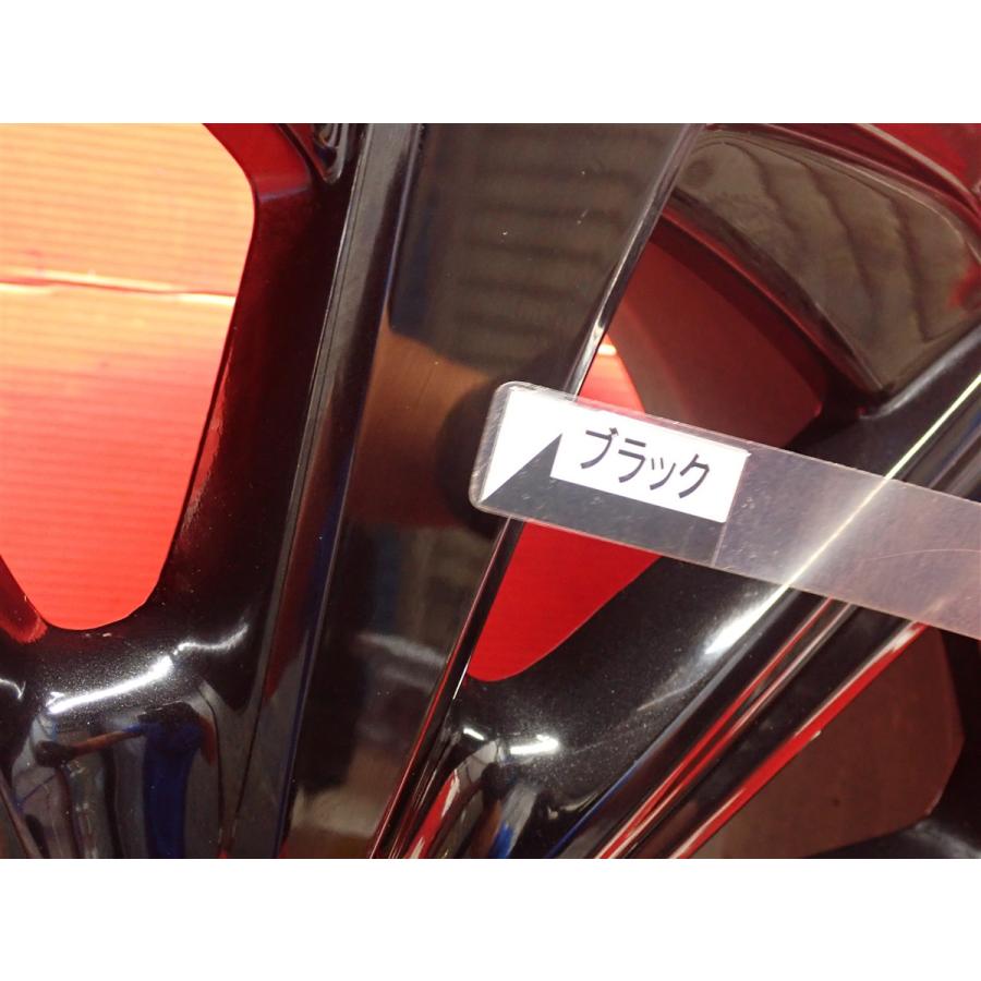 中古品 アルミホイール 1本 MAZDA マツダ CX-60 XD-HYBRID PHEV
