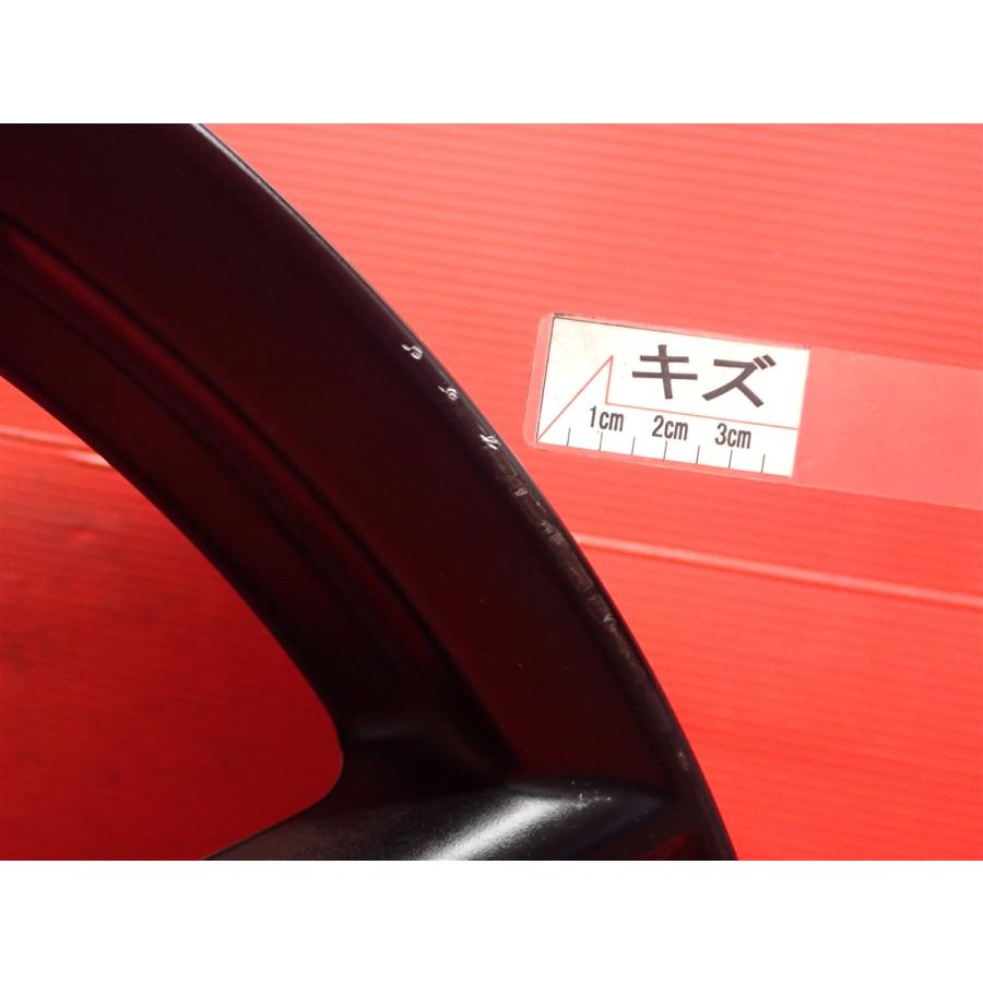 中古品 アルミホイール 1本 LEXUS レクサス RX500h F SPORT