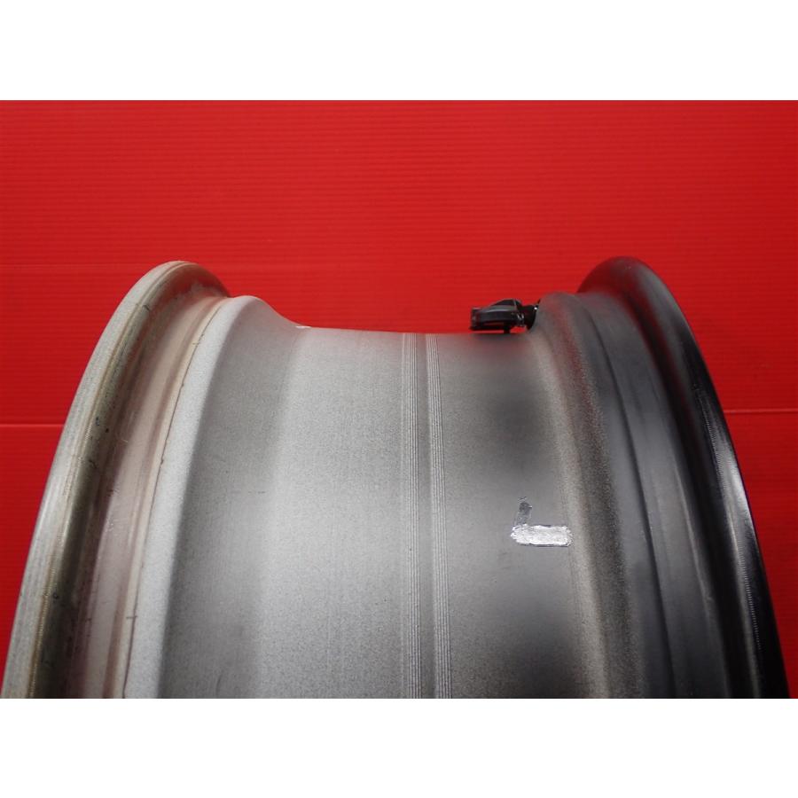 中古品 アルミホイール 1本 LEXUS レクサス RX500h F SPORT