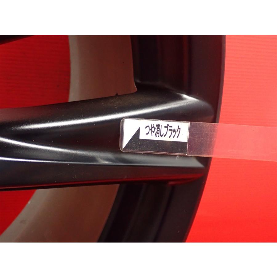 中古品 アルミホイール 1本 LEXUS レクサス RX500h F SPORT