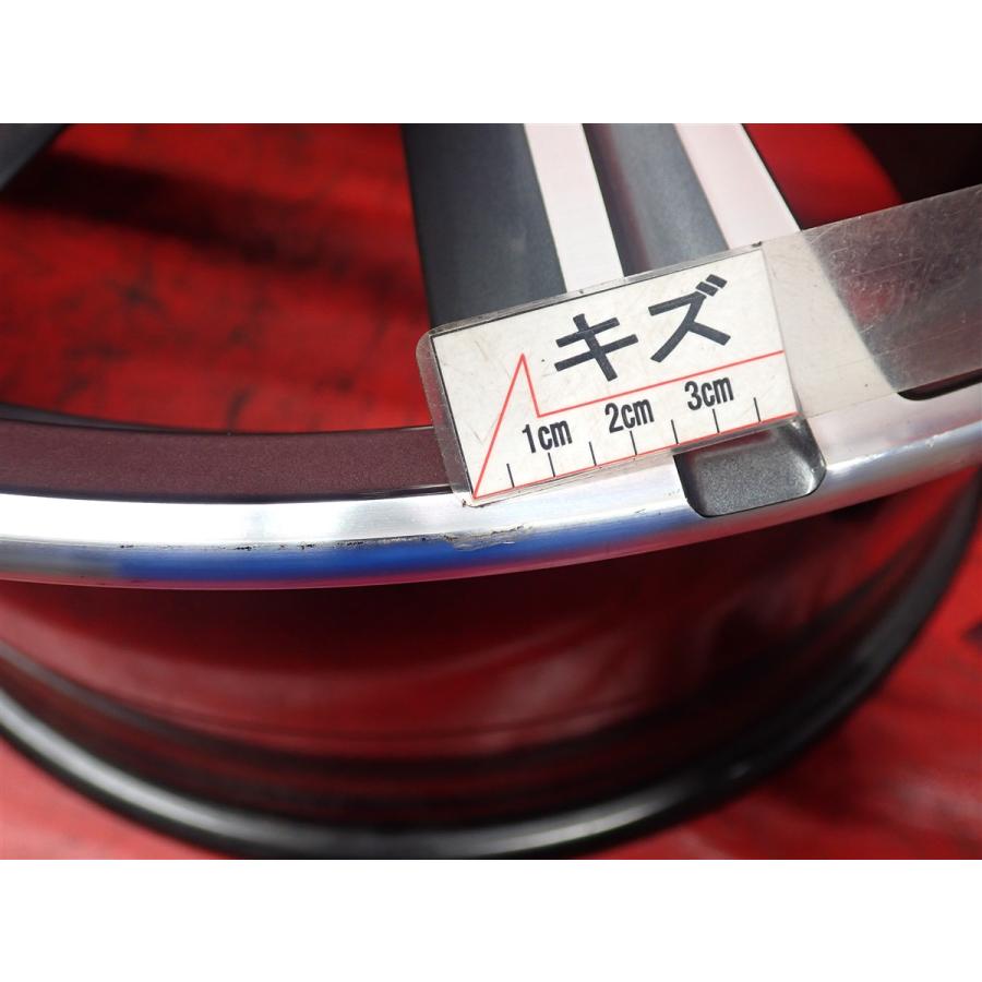 中古品 アルミホイール 1本 BMW X5 G05 X6 G06 純正 スタースポーク