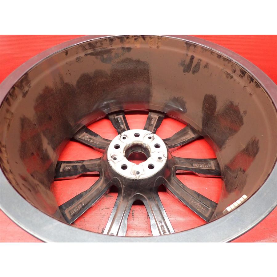 中古品 アルミホイール 1本 BMW X5 G05 X6 G06 純正 スタースポーク