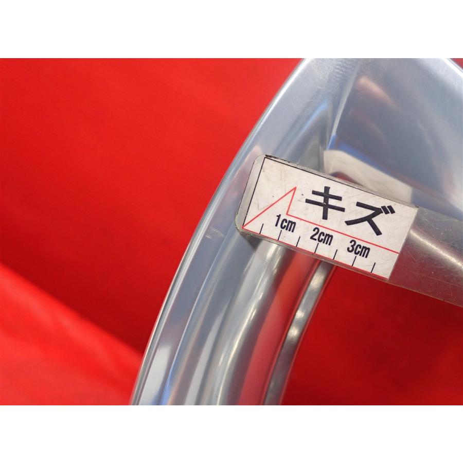 中古品 アルミホイール 1本 BMW 7シリーズ G11 G12 純正 ダブル
