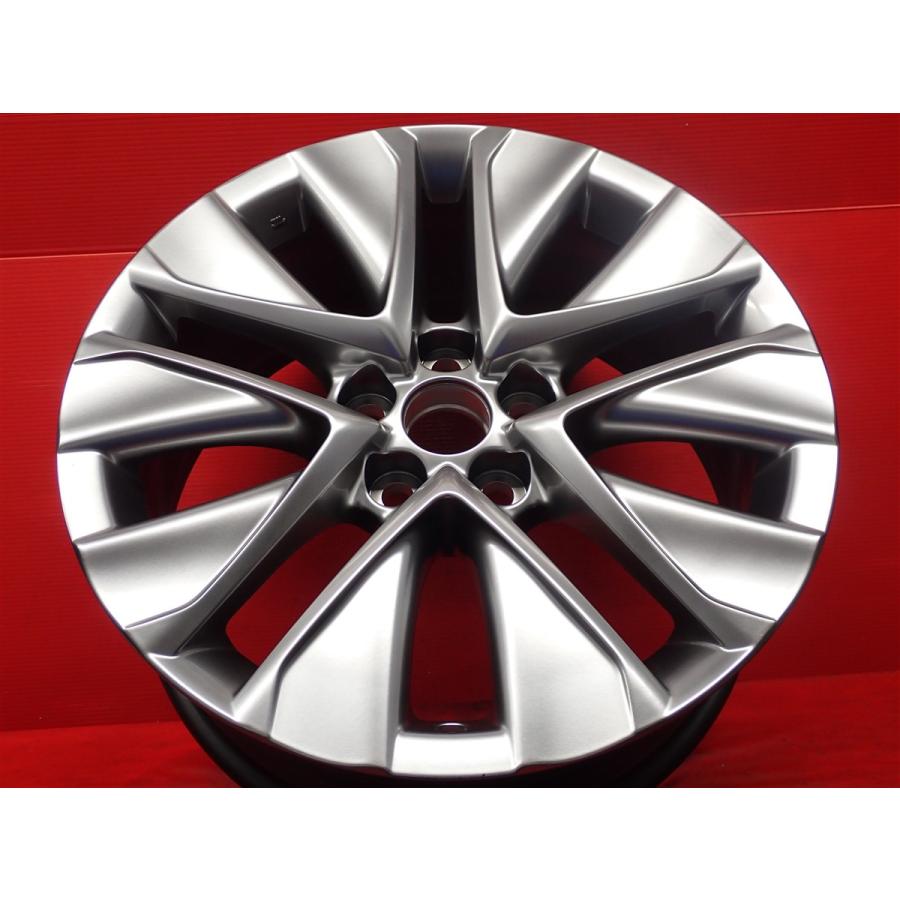 中古品 アルミホイール 1本 TOYOTA トヨタ MIRAI ミライ JPD20 純正 8J