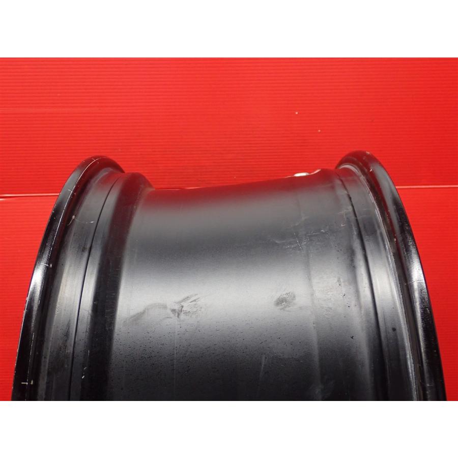 中古品 アルミホイール 1本 HONDA ホンダ シビック タイプR FL5 純正