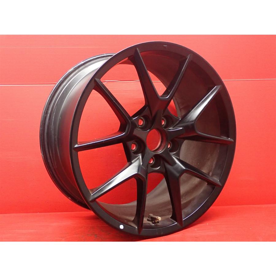 中古品 アルミホイール 1本 HONDA ホンダ シビック タイプR FL5 純正