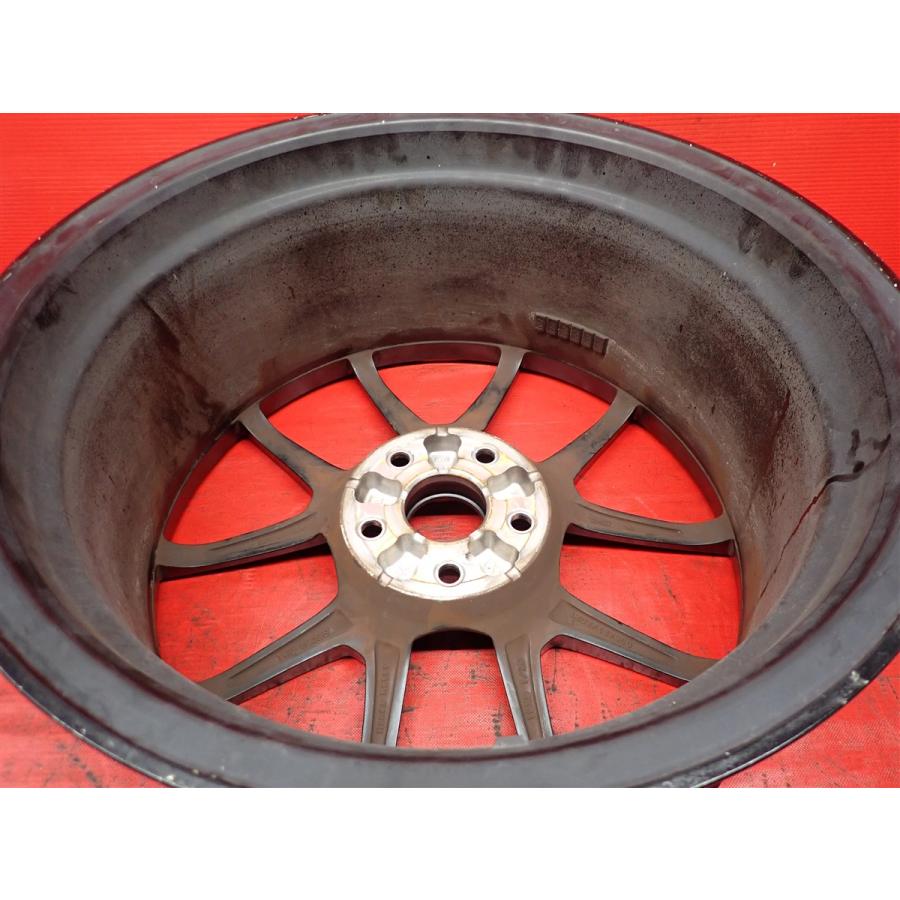 中古品 アルミホイール 1本 HONDA ホンダ シビック タイプR FL5 純正