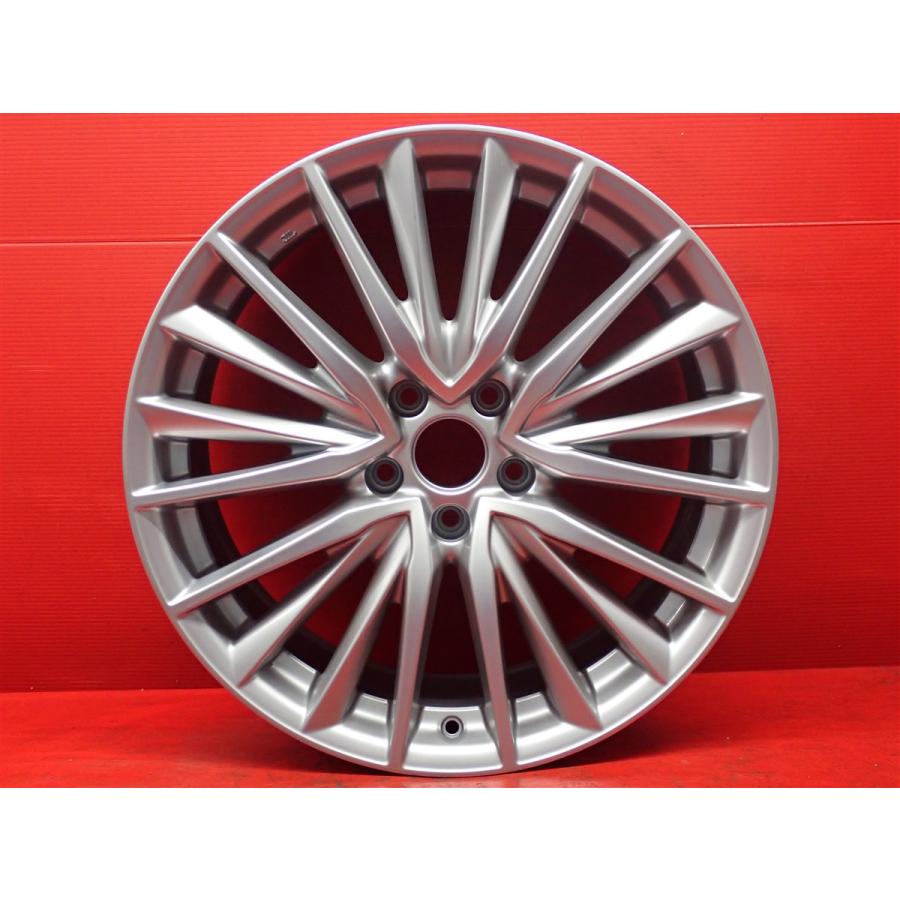 レクサスES純正　アルミホィール1本 中古品 アルミホイール 1本 LEXUS レクサス IS300 300h E30系