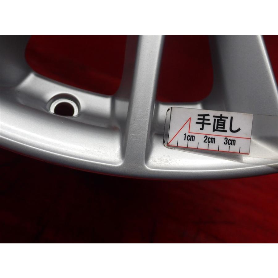 中古品 アルミホイール 1本 LEXUS レクサス IS300 300h E30系