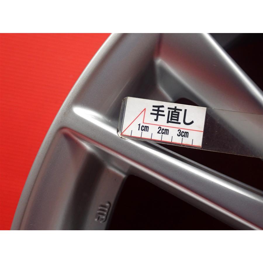 中古品 アルミホイール 1本 LEXUS レクサス IS300 300h E30系