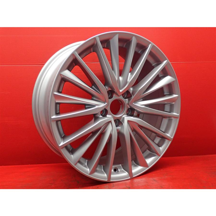 中古品 アルミホイール 1本 LEXUS レクサス IS300 300h E30系