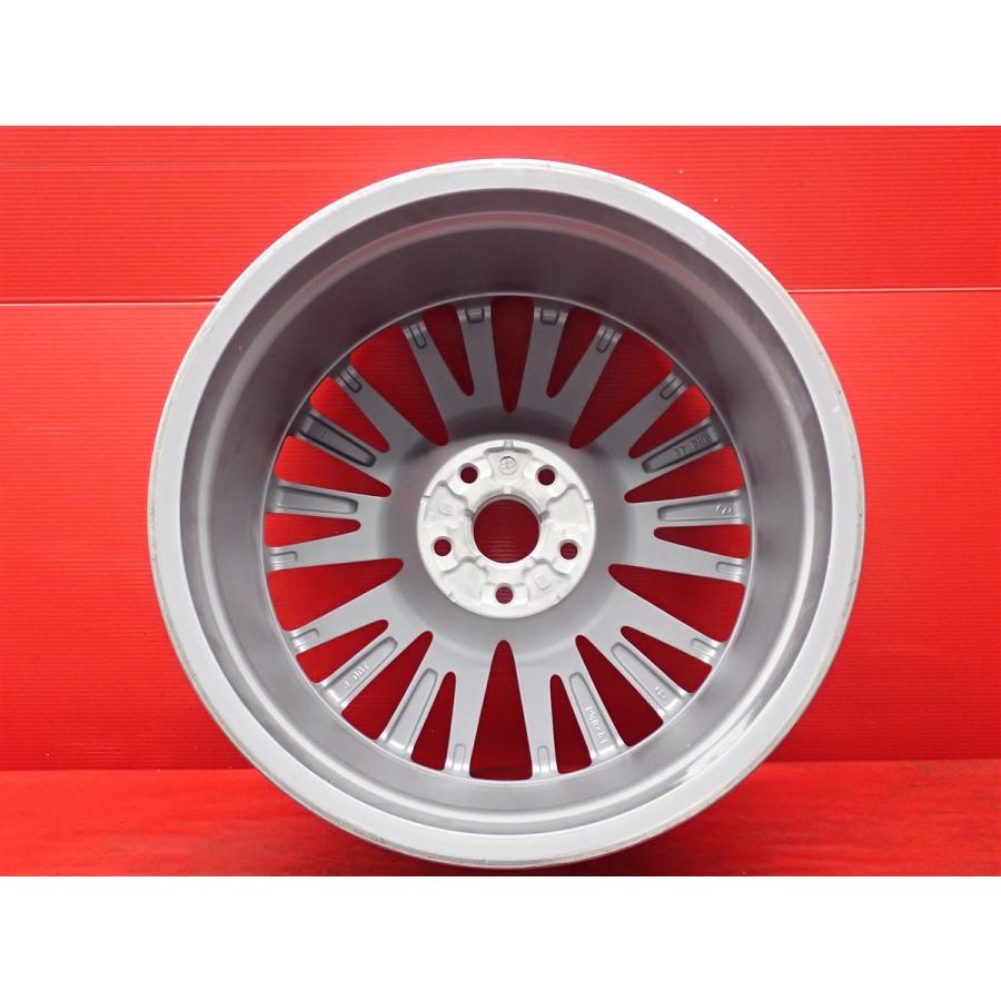 中古品 アルミホイール 1本 LEXUS レクサス IS300 300h E30系