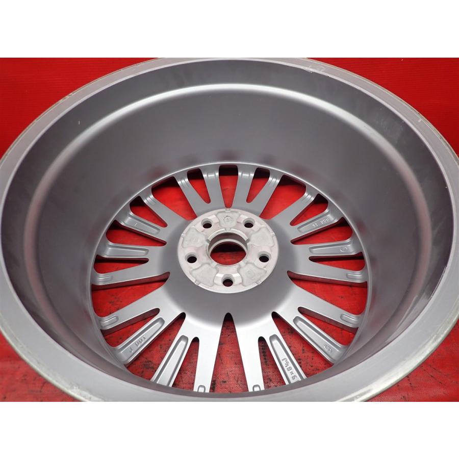 中古品 アルミホイール 1本 LEXUS レクサス IS300 300h E30系
