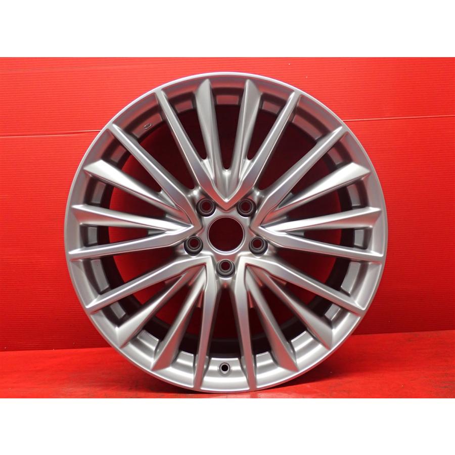 中古品 アルミホイール 1本 LEXUS レクサス IS300 300h E30系