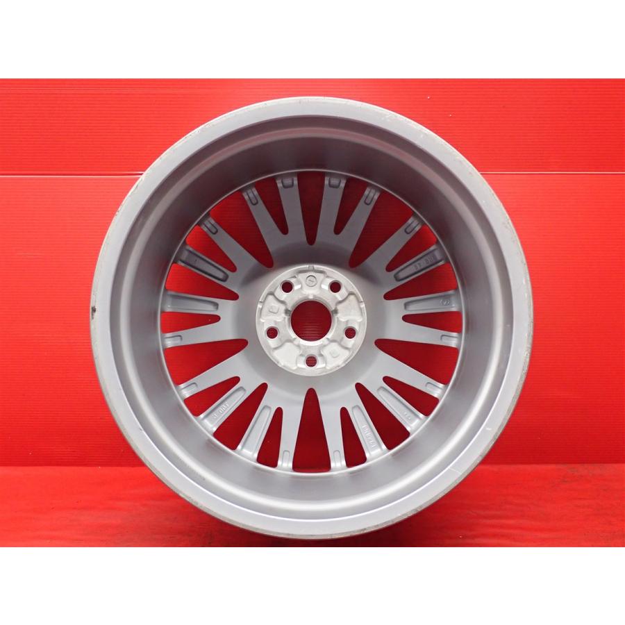 中古品 アルミホイール 1本 LEXUS レクサス IS300 300h E30系