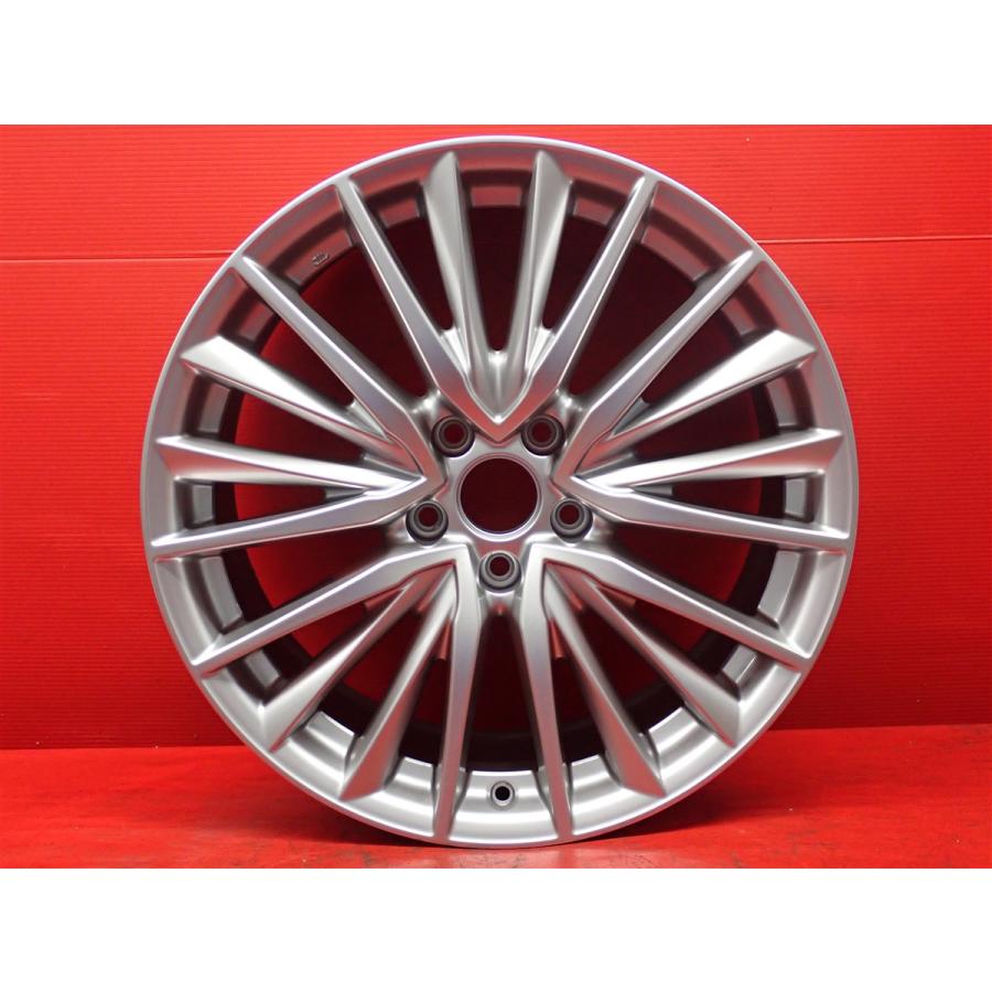 中古品 アルミホイール 1本 LEXUS レクサス IS300 300h E30系